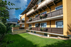 Amadeus Appartement, Sankt Johann in Tirol